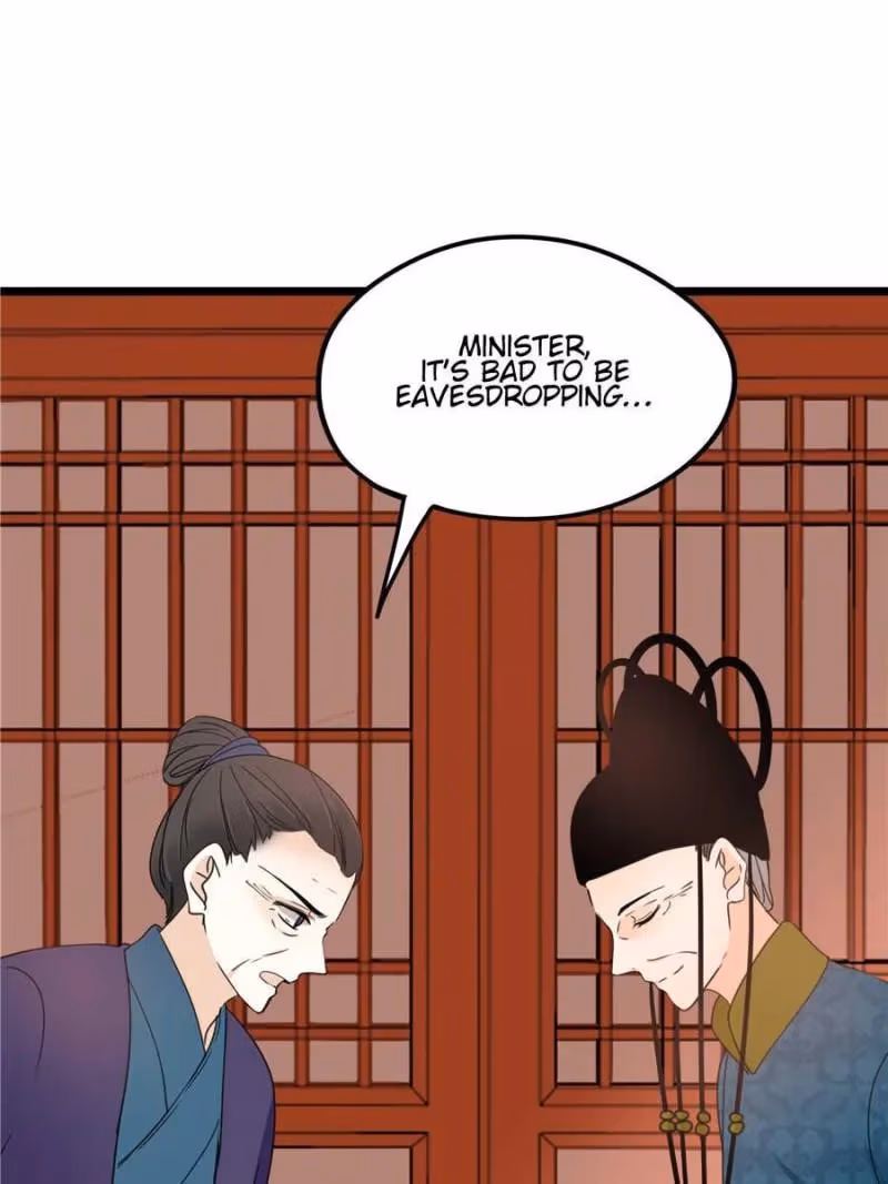 Supporting Actor's Survival Game Chapter 17 page 75 - 