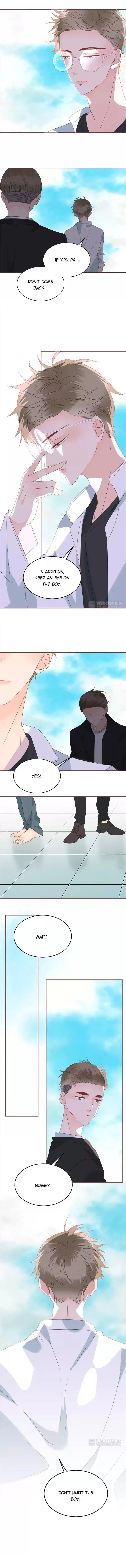 Supporting Actor's Survival Game Chapter 177 page 3 - 