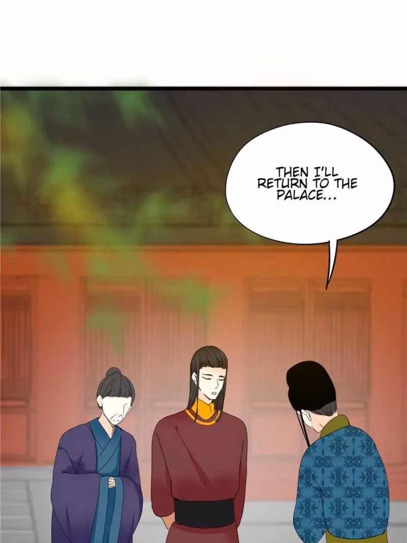 Supporting Actor's Survival Game Chapter 18 page 17 - 