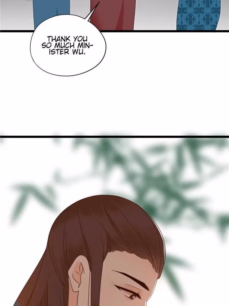 Supporting Actor's Survival Game Chapter 18 page 19 - 
