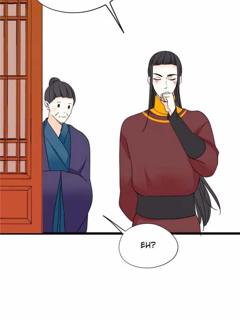 Supporting Actor's Survival Game Chapter 18 page 23 - 