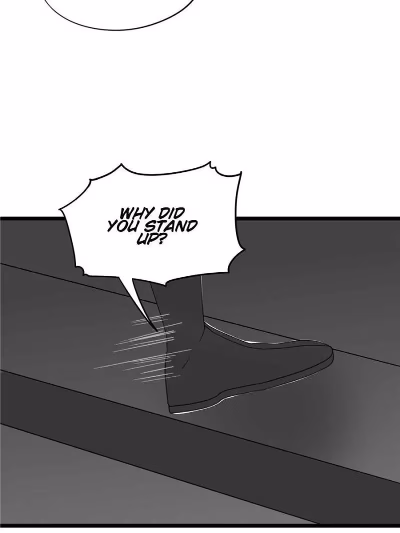 Supporting Actor's Survival Game Chapter 18 page 27 - 