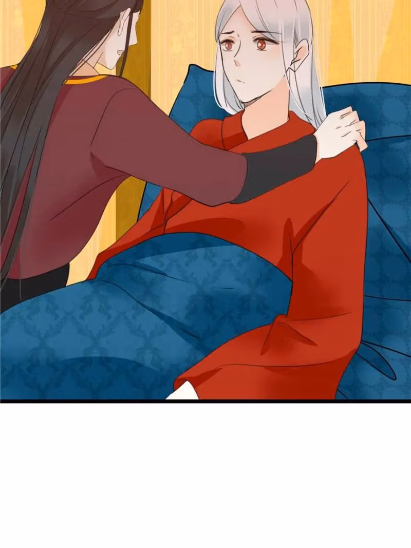 Supporting Actor's Survival Game Chapter 18 page 33 - 
