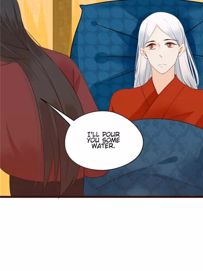 Supporting Actor's Survival Game Chapter 18 page 35 - 