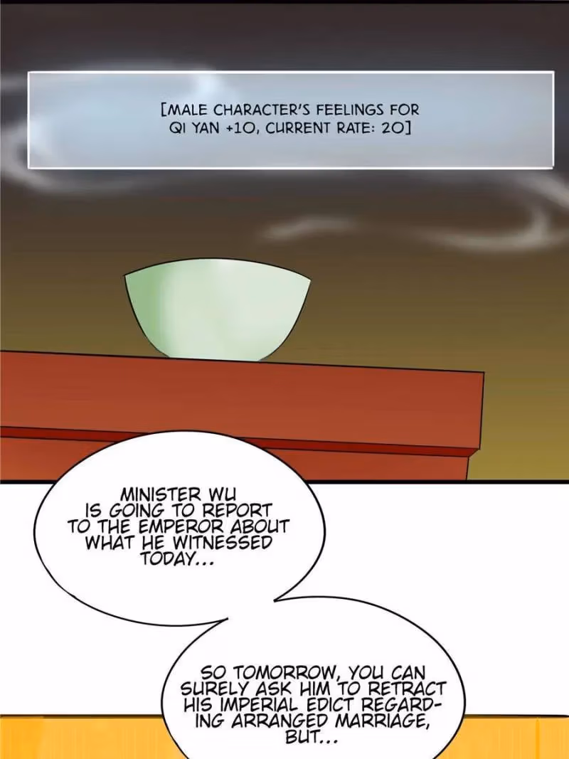 Supporting Actor's Survival Game Chapter 18 page 39 - 