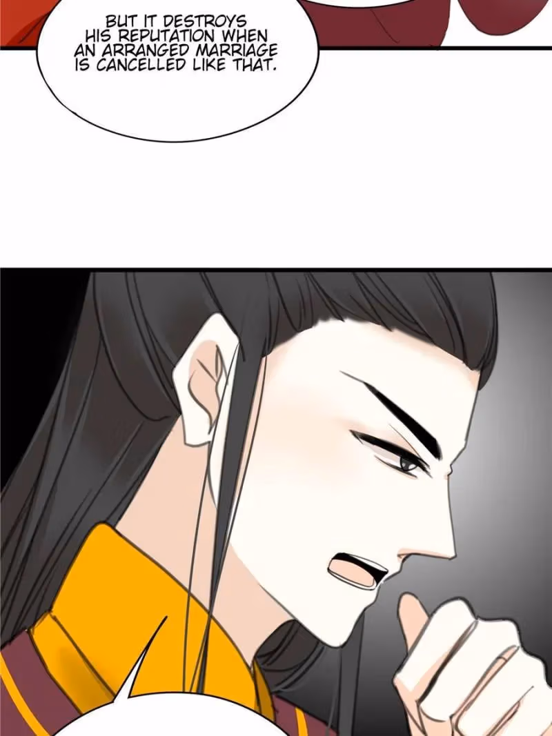 Supporting Actor's Survival Game Chapter 18 page 47 - 