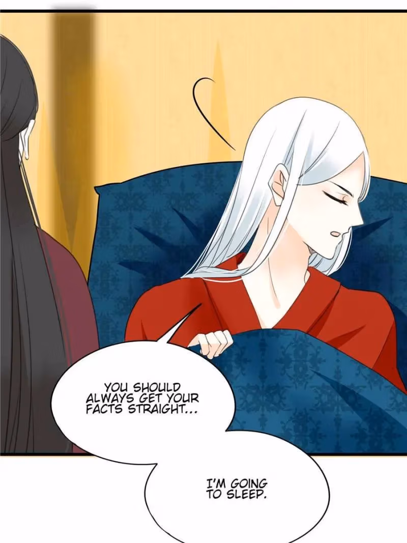Supporting Actor's Survival Game Chapter 18 page 53 - 