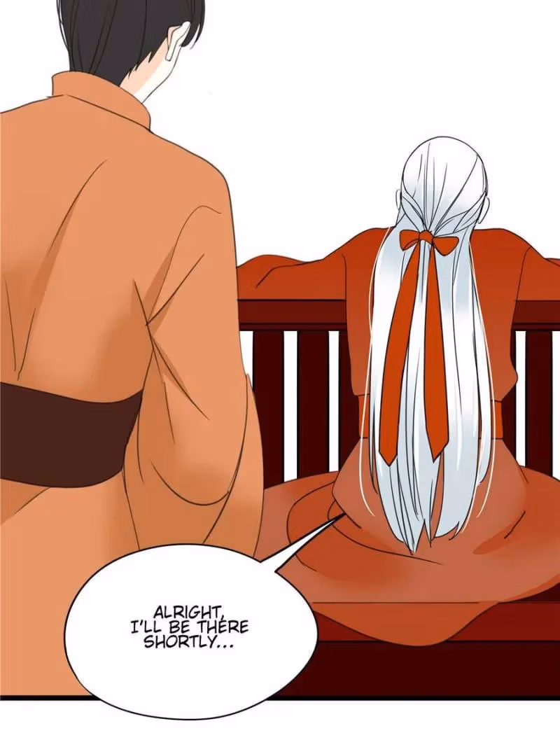 Supporting Actor's Survival Game Chapter 18 page 61 - 