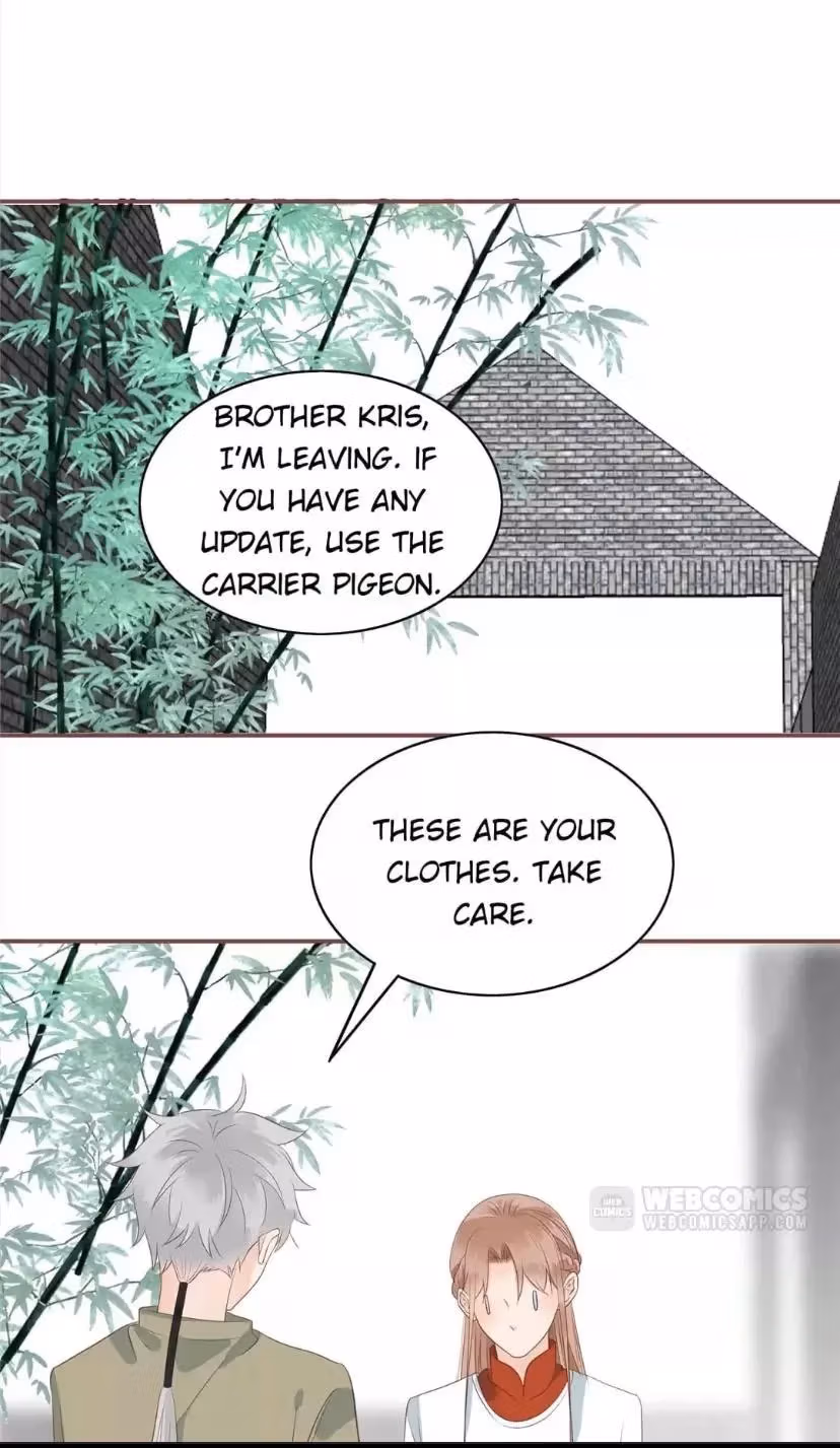 Supporting Actor's Survival Game Chapter 185 page 1 - 