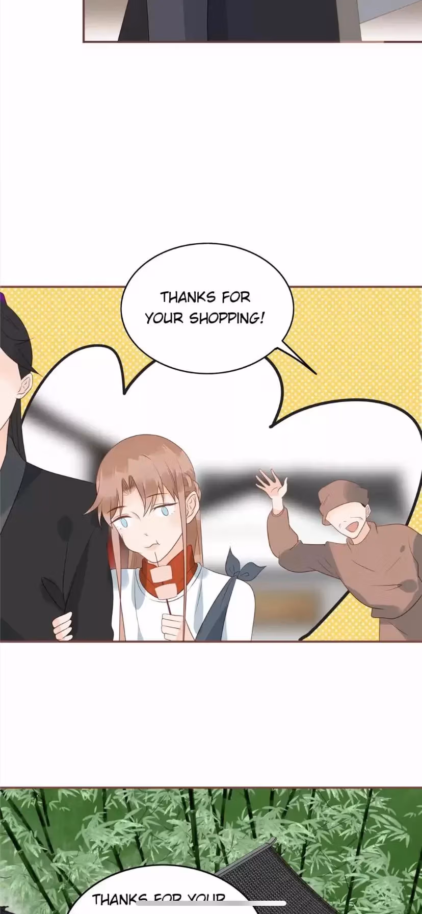 Supporting Actor's Survival Game Chapter 185 page 18 - 