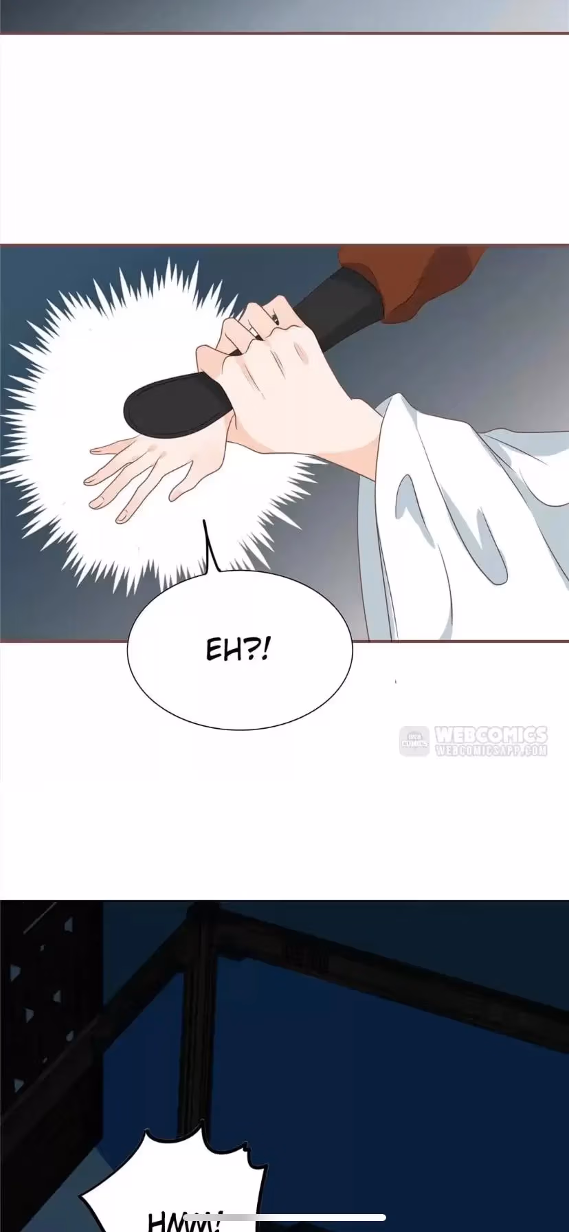 Supporting Actor's Survival Game Chapter 186 page 22 - 