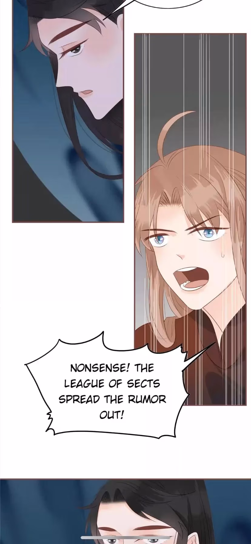 Supporting Actor's Survival Game Chapter 187 page 18 - 