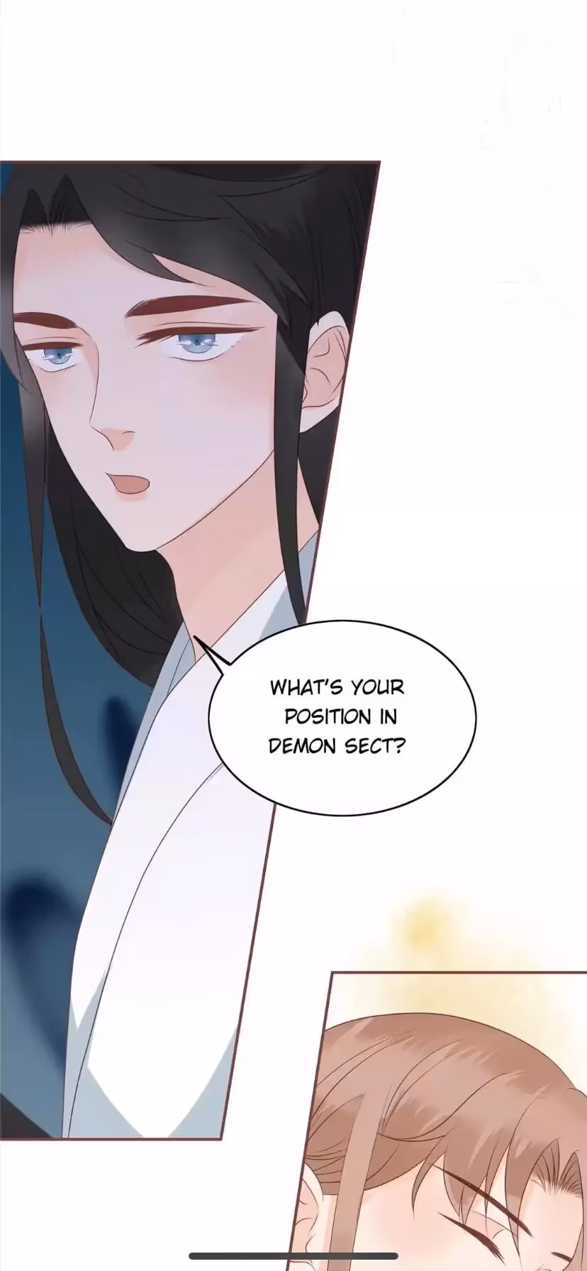 Supporting Actor's Survival Game Chapter 187 page 22 - 