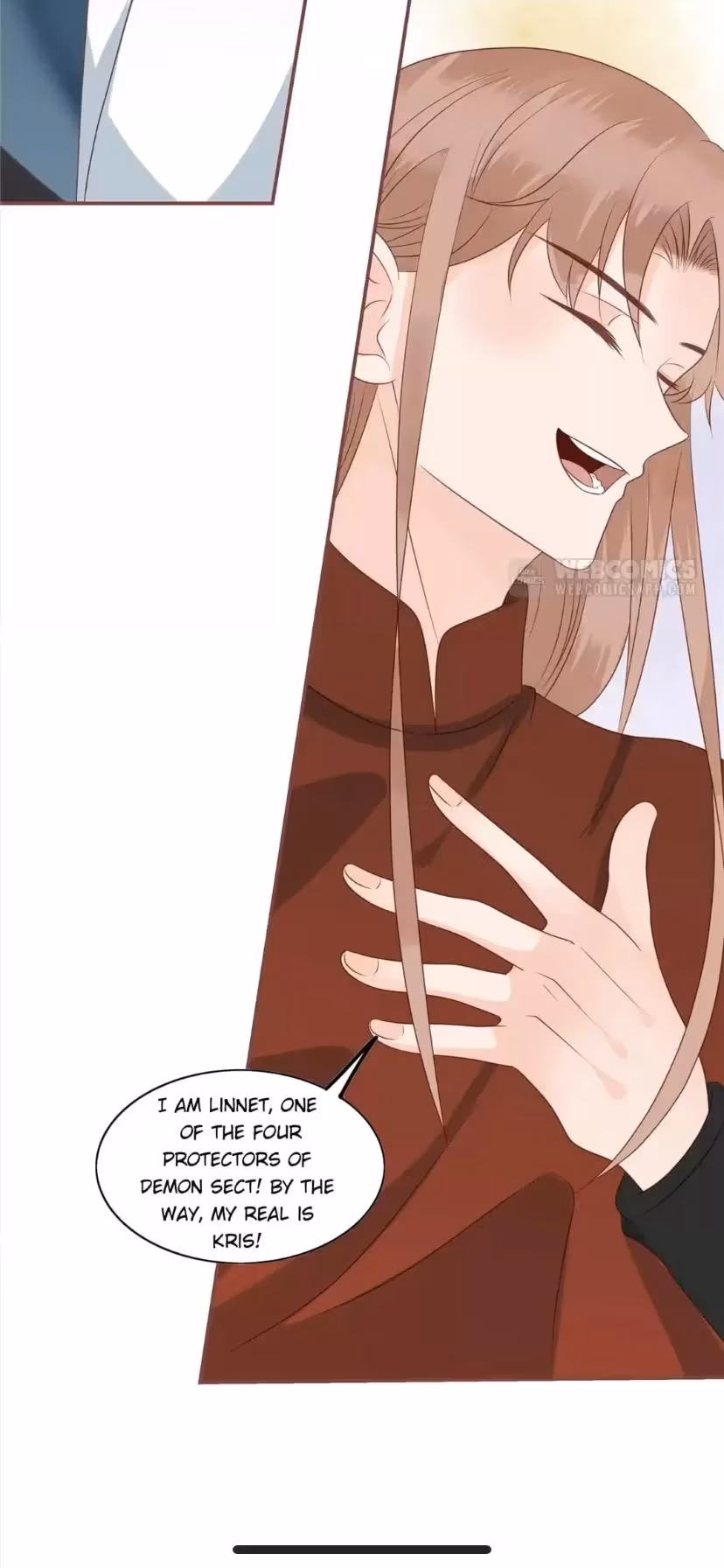 Supporting Actor's Survival Game Chapter 187 page 23 - 