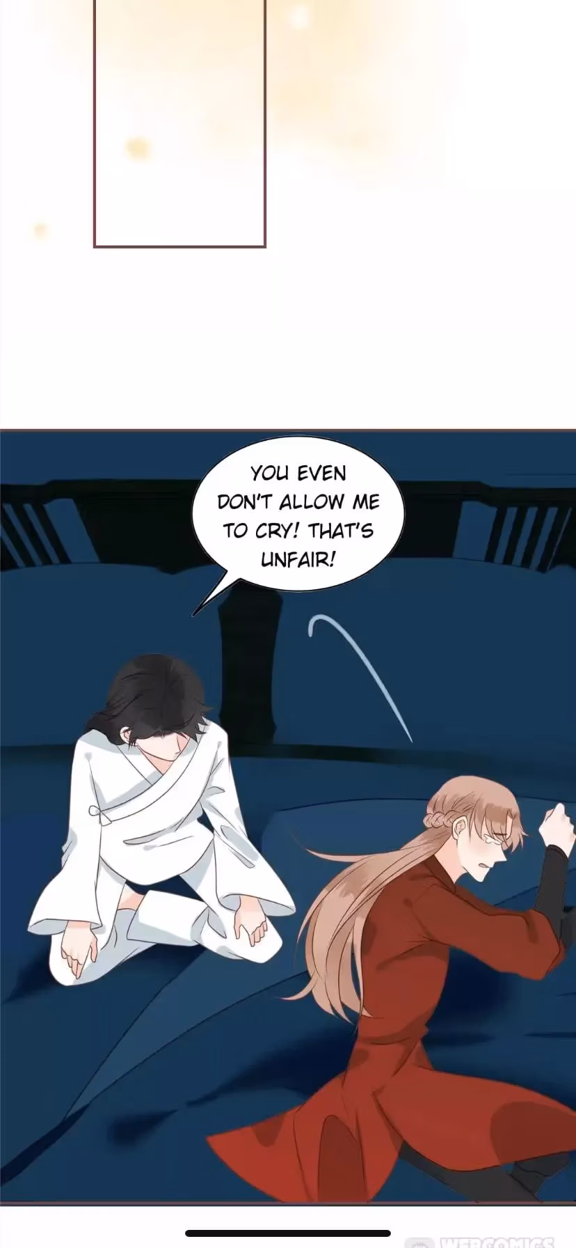 Supporting Actor's Survival Game Chapter 187 page 8 - 
