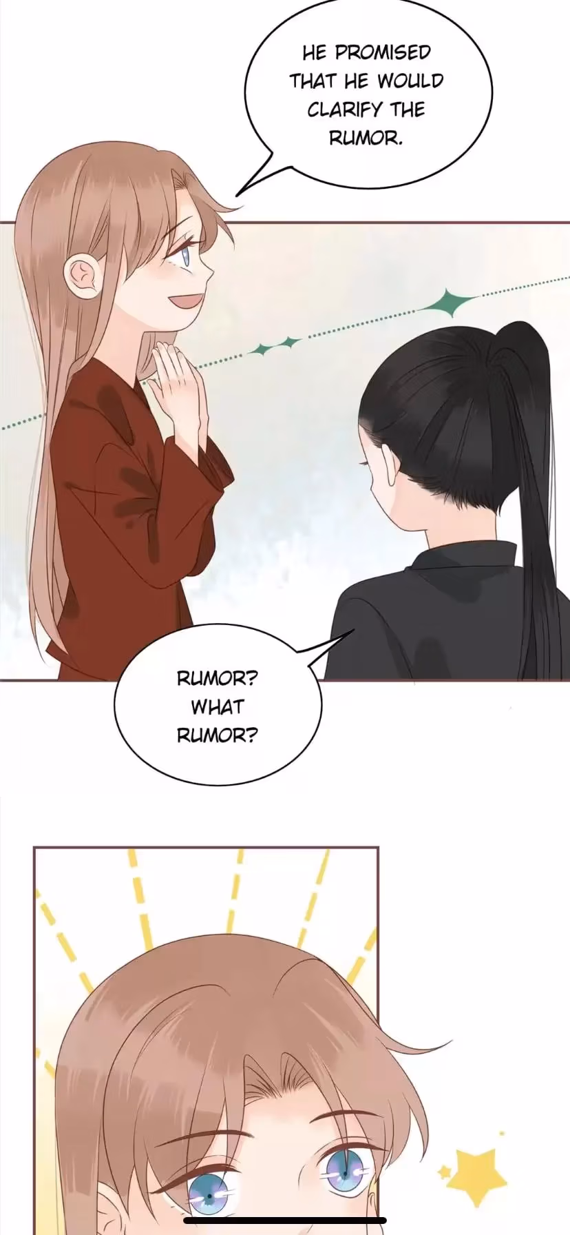 Supporting Actor's Survival Game Chapter 188 page 11 - 