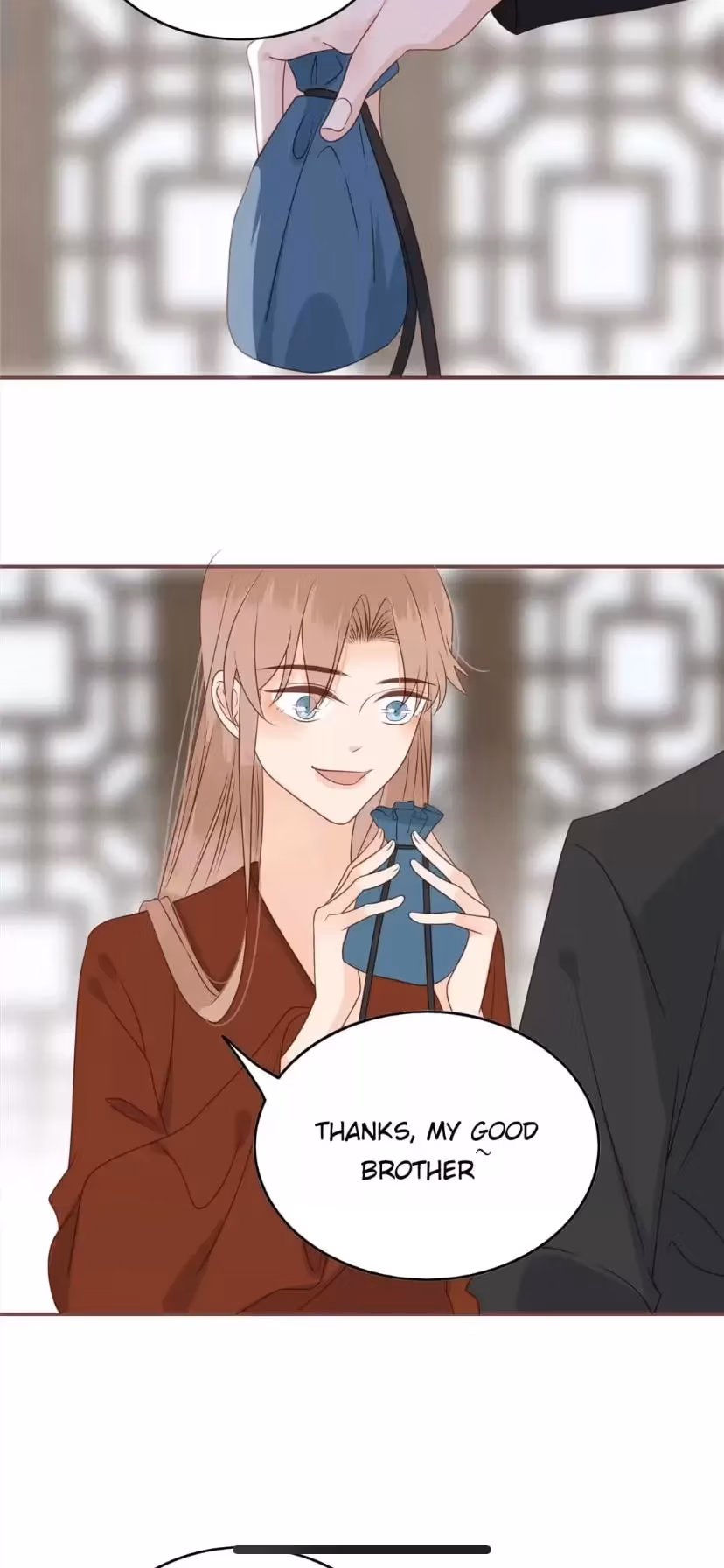 Supporting Actor's Survival Game Chapter 188 page 15 - 