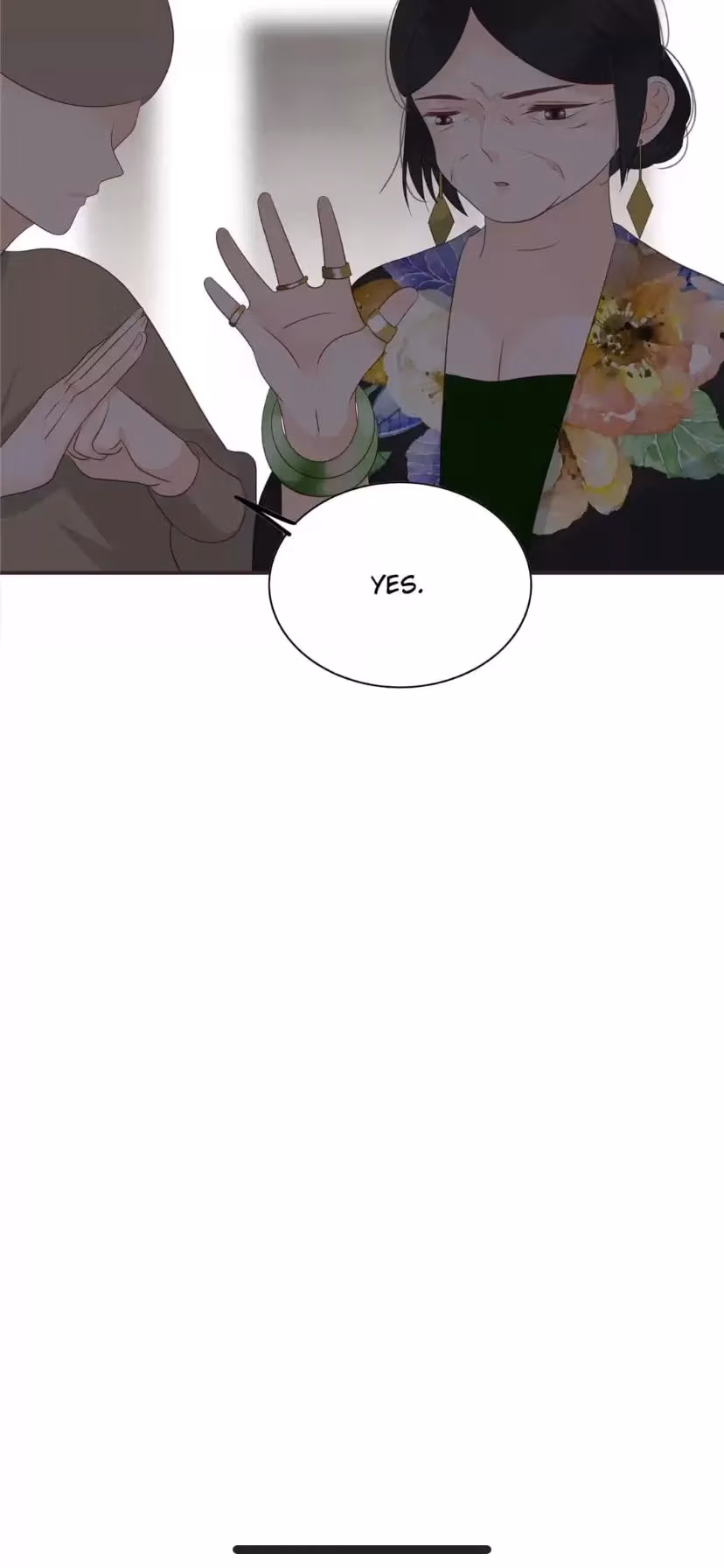 Supporting Actor's Survival Game Chapter 188 page 25 - 