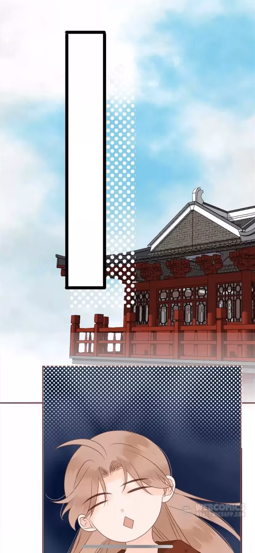 Supporting Actor's Survival Game Chapter 188 page 5 - 