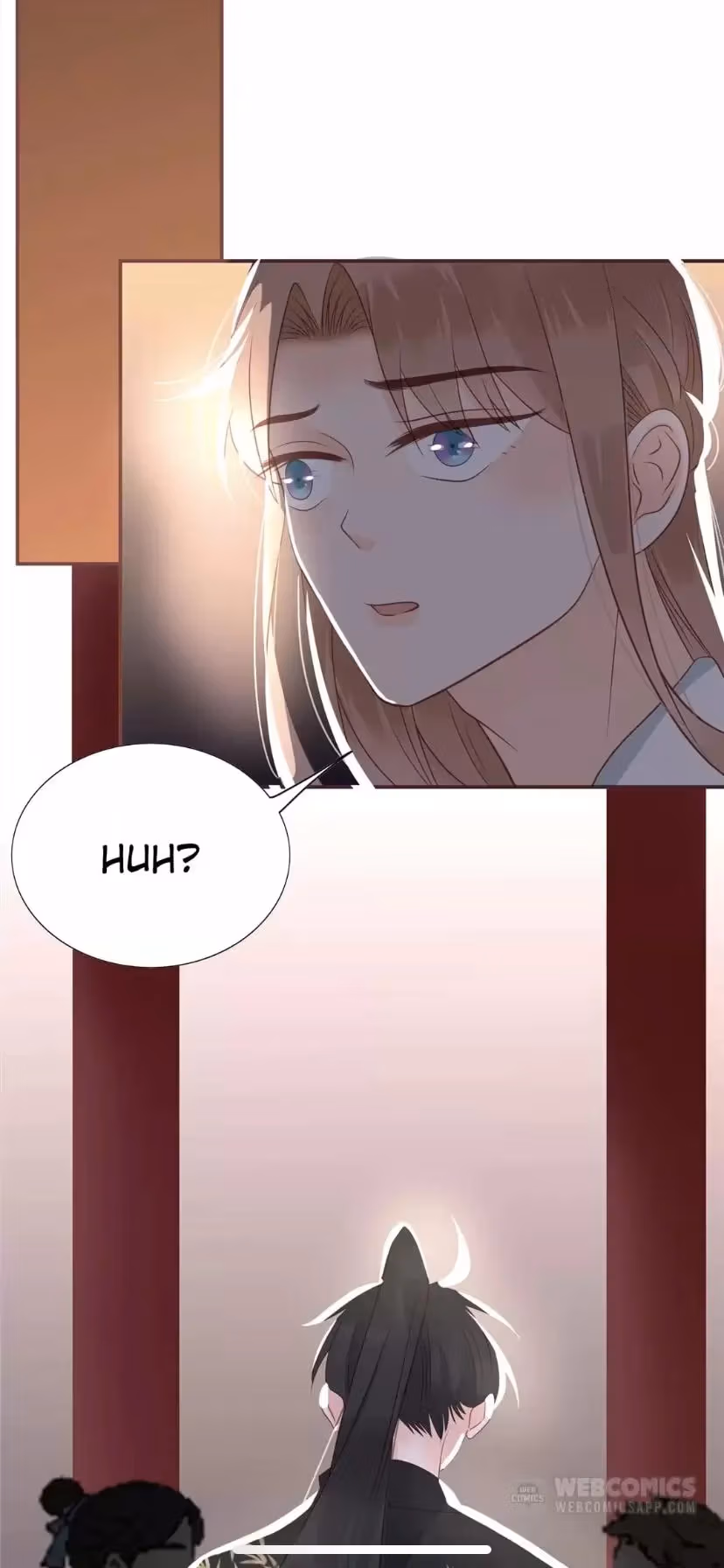Supporting Actor's Survival Game Chapter 189 page 11 - 
