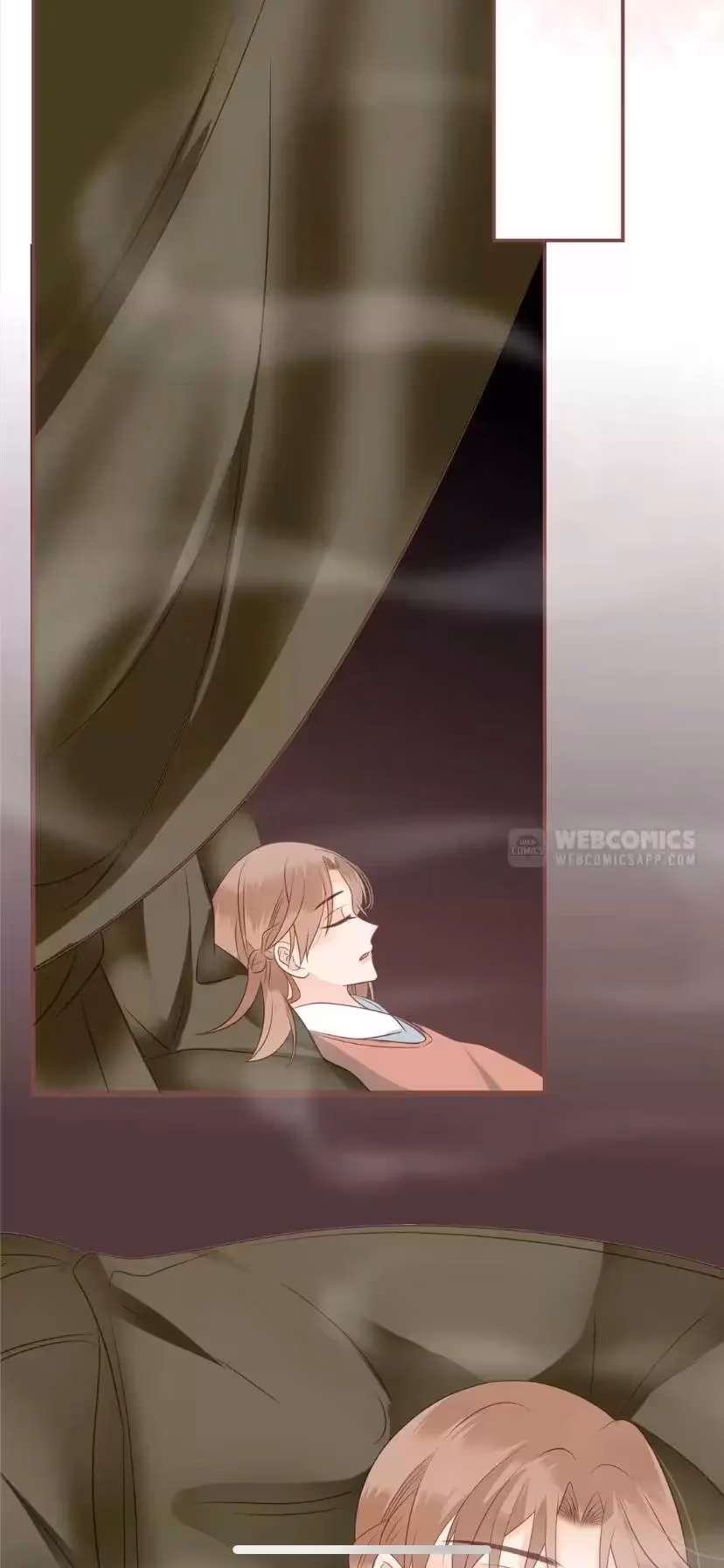 Supporting Actor's Survival Game Chapter 189 page 15 - 