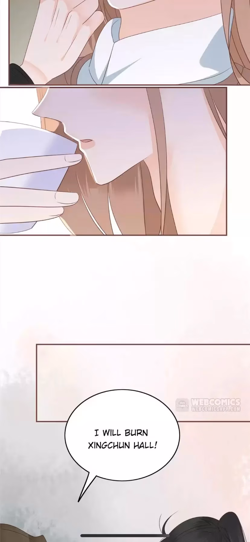 Supporting Actor's Survival Game Chapter 189 page 18 - 