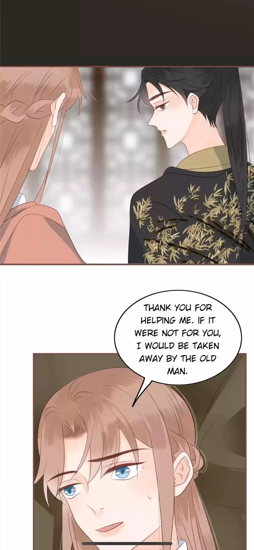 Supporting Actor's Survival Game Chapter 189 page 20 - 