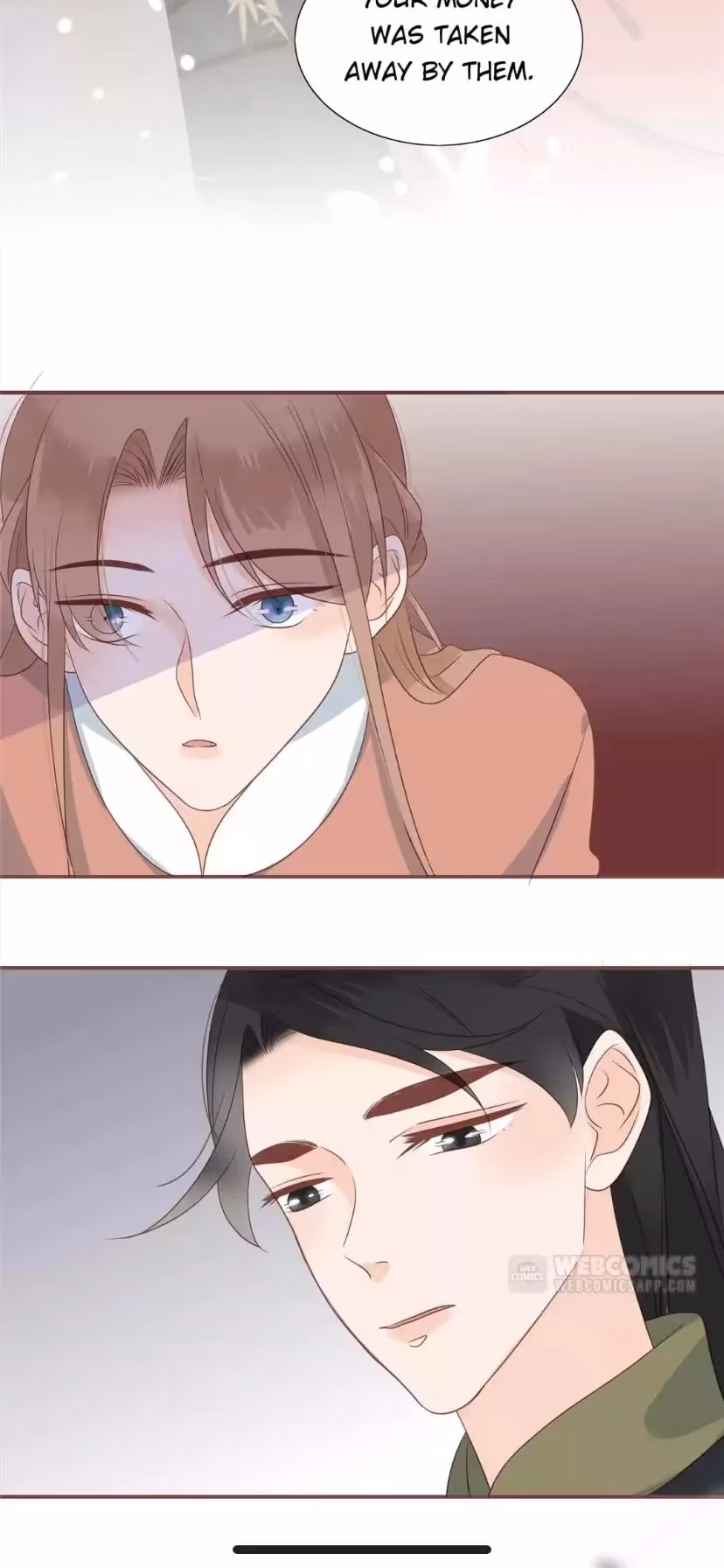 Supporting Actor's Survival Game Chapter 189 page 27 - 