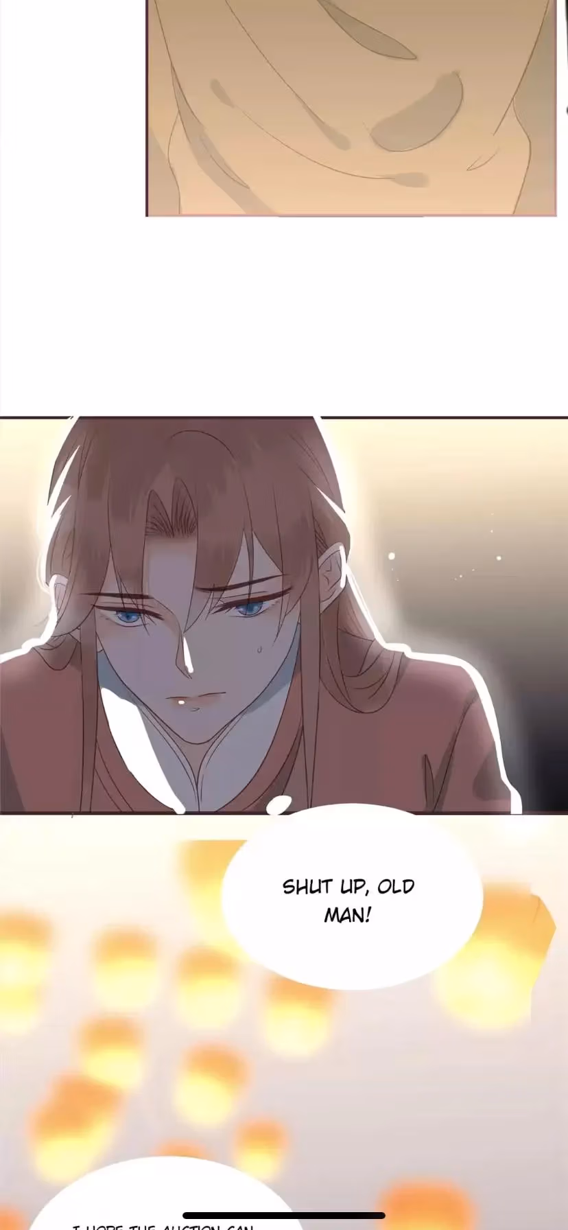 Supporting Actor's Survival Game Chapter 189 page 6 - 