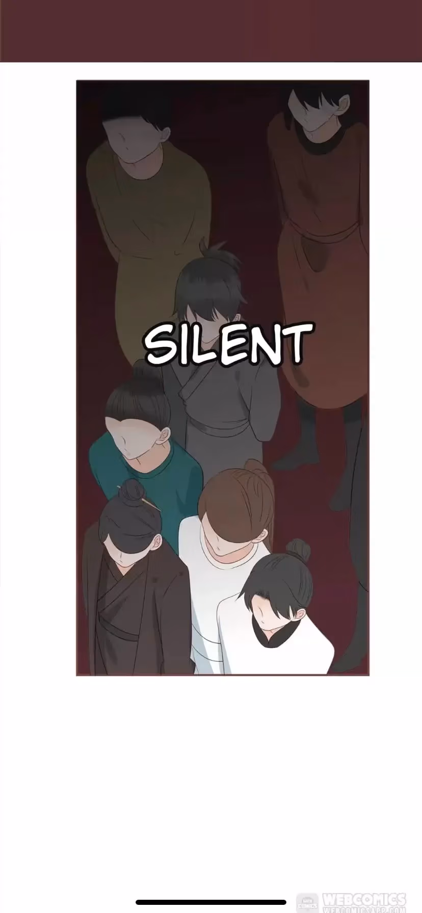 Supporting Actor's Survival Game Chapter 189 page 8 - 