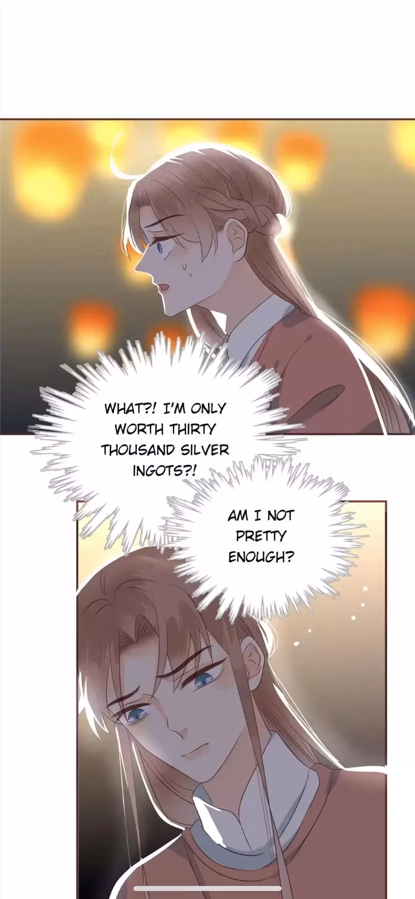 Supporting Actor's Survival Game Chapter 189 page 9 - 
