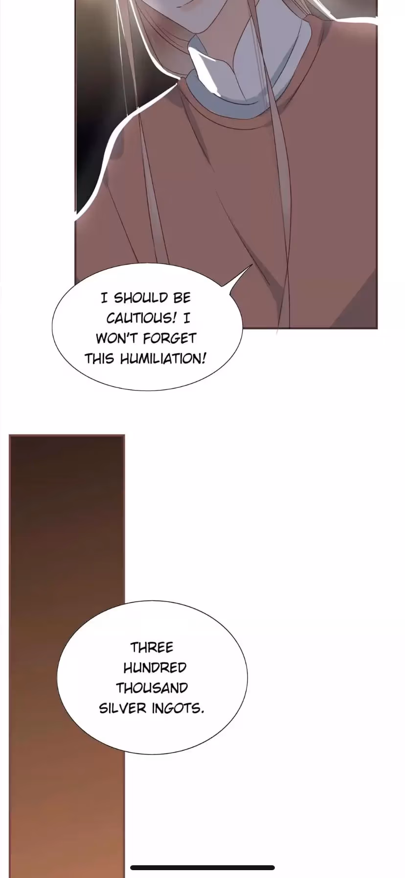 Supporting Actor's Survival Game Chapter 189 page 10 - 