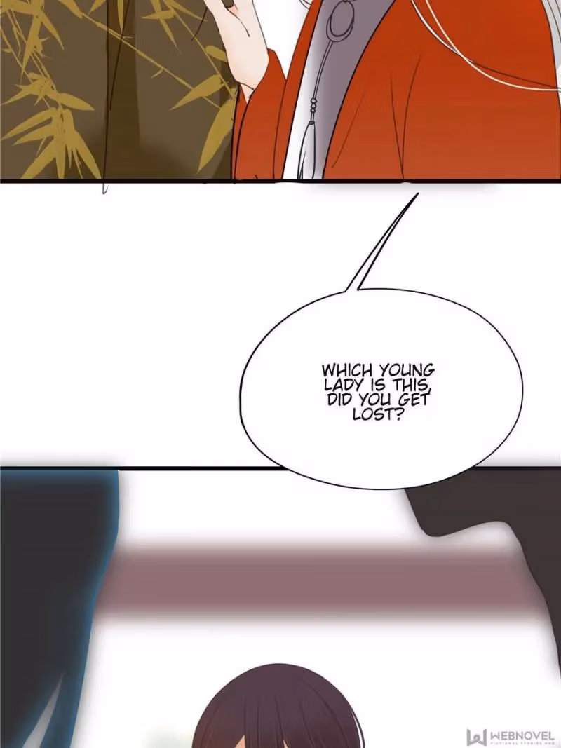 Supporting Actor's Survival Game Chapter 19 page 15 - 