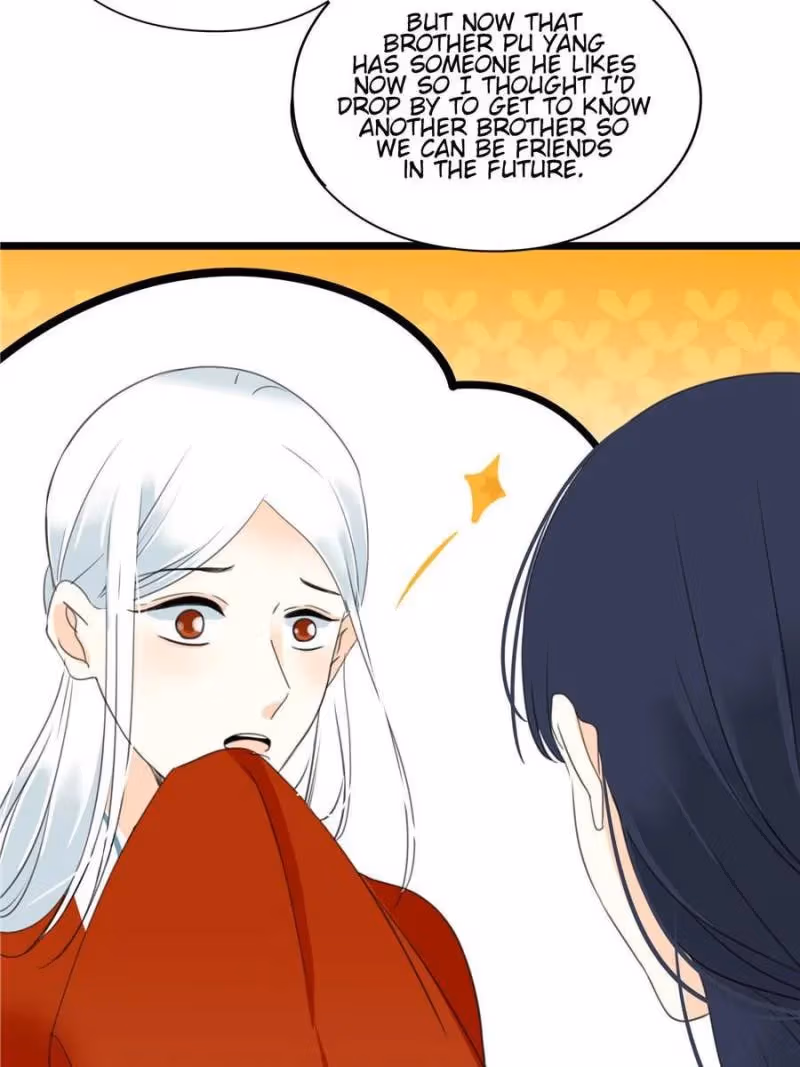 Supporting Actor's Survival Game Chapter 19 page 23 - 