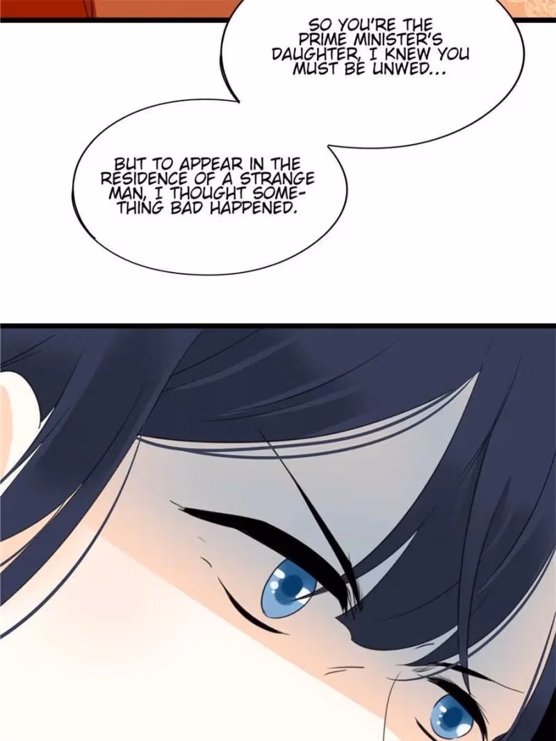 Supporting Actor's Survival Game Chapter 19 page 25 - 