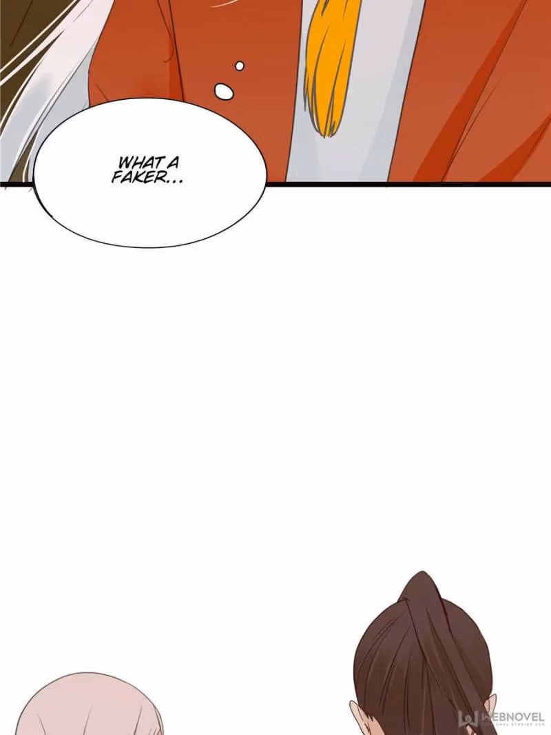 Supporting Actor's Survival Game Chapter 19 page 33 - 