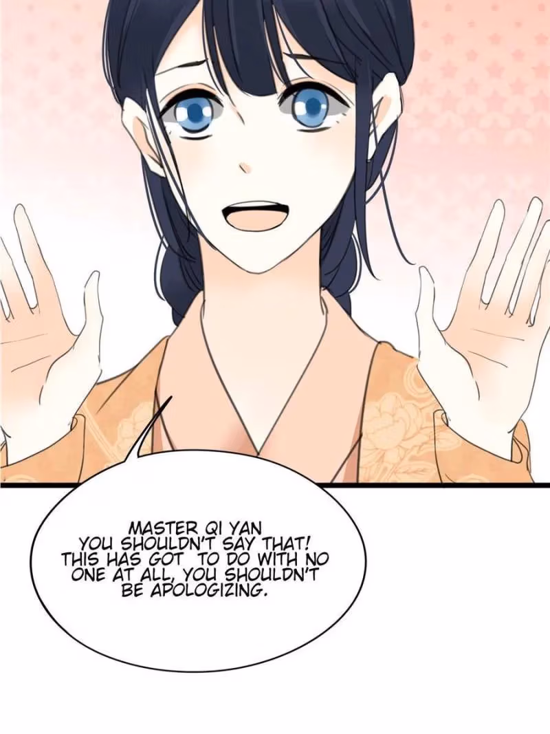 Supporting Actor's Survival Game Chapter 19 page 48 - 