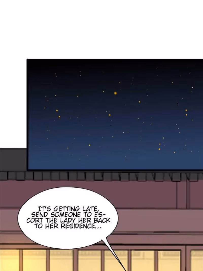 Supporting Actor's Survival Game Chapter 19 page 52 - 