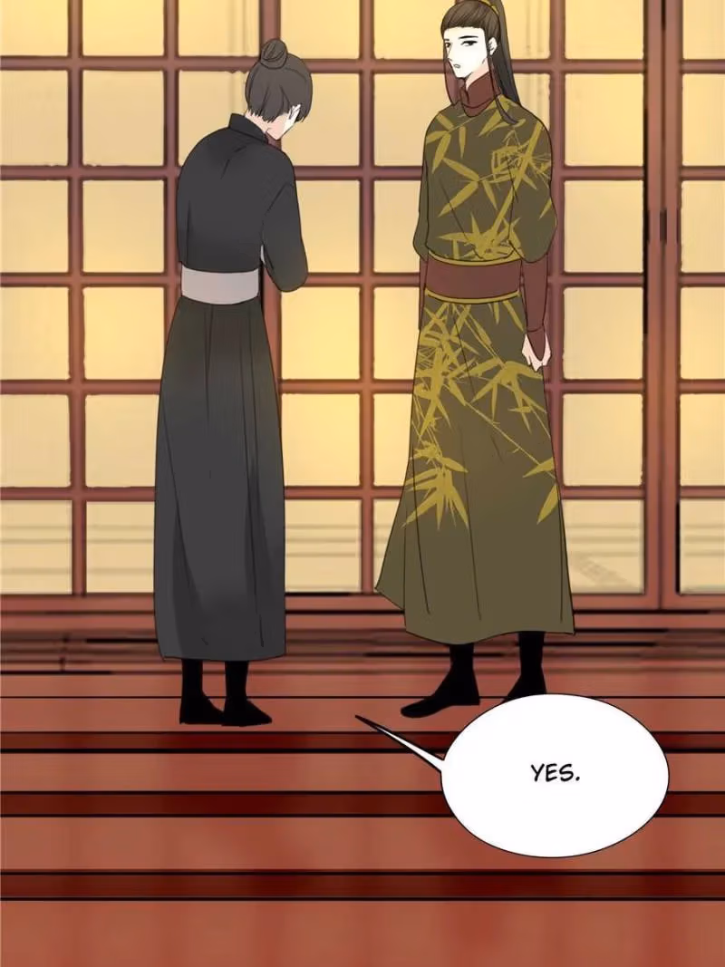 Supporting Actor's Survival Game Chapter 19 page 54 - 