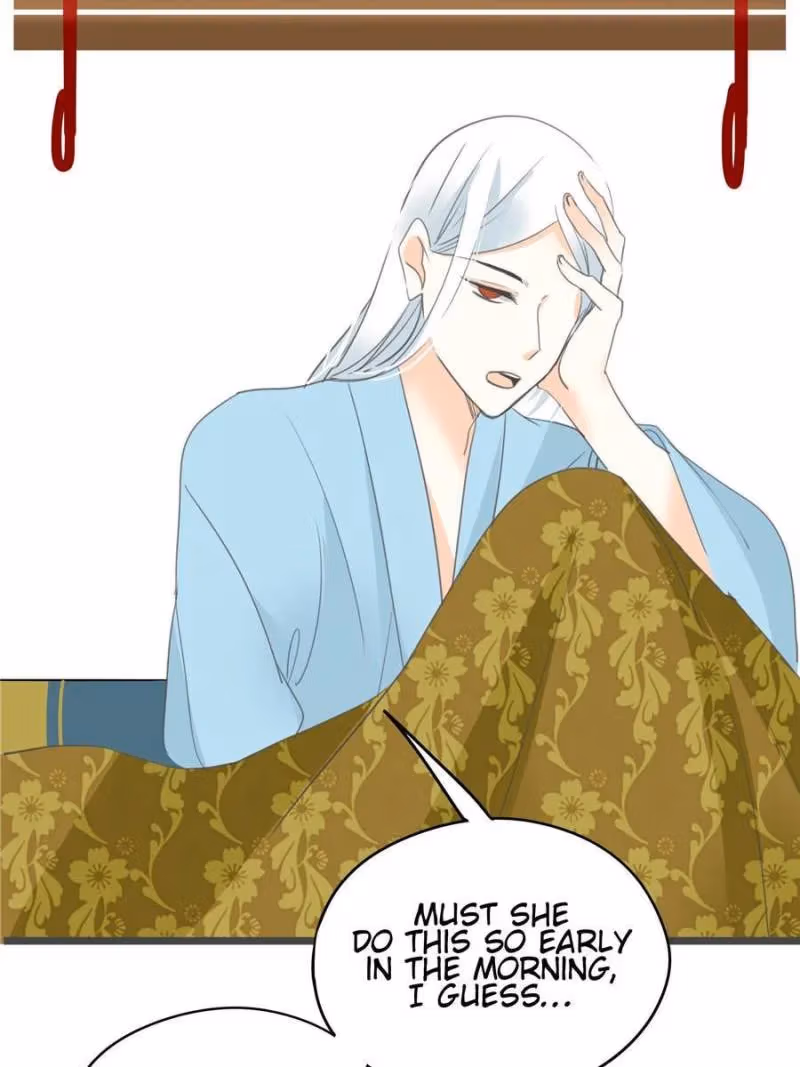 Supporting Actor's Survival Game Chapter 19 page 86 - 