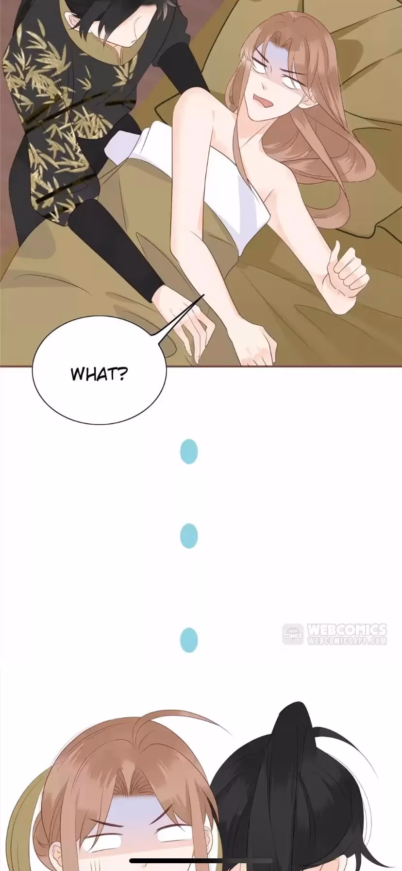 Supporting Actor's Survival Game Chapter 190 page 15 - 