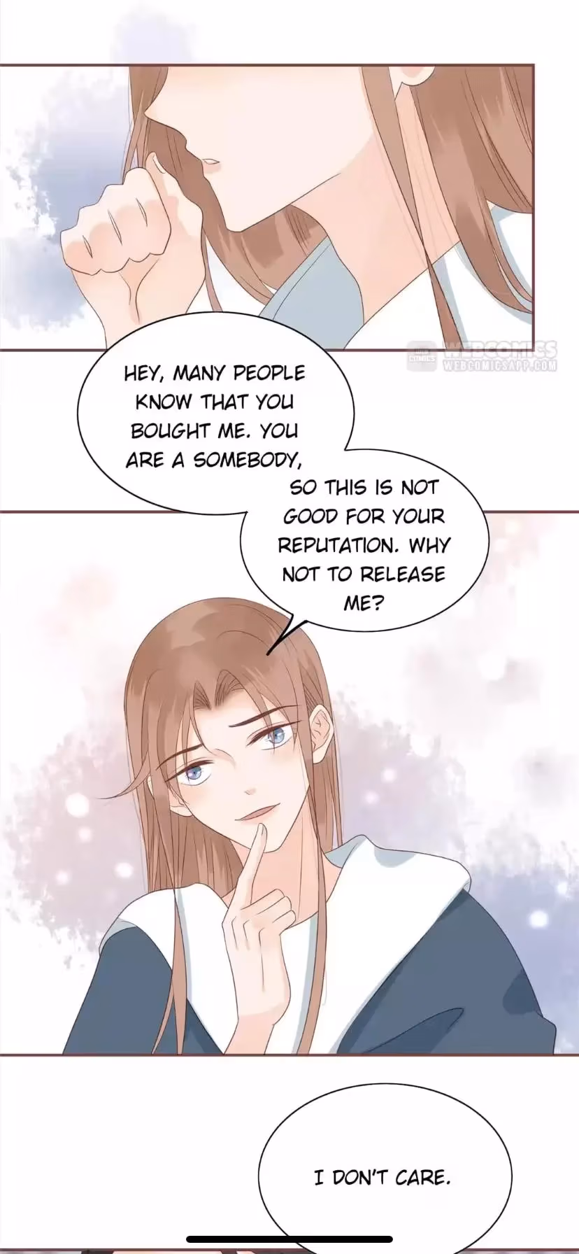 Supporting Actor's Survival Game Chapter 190 page 25 - 