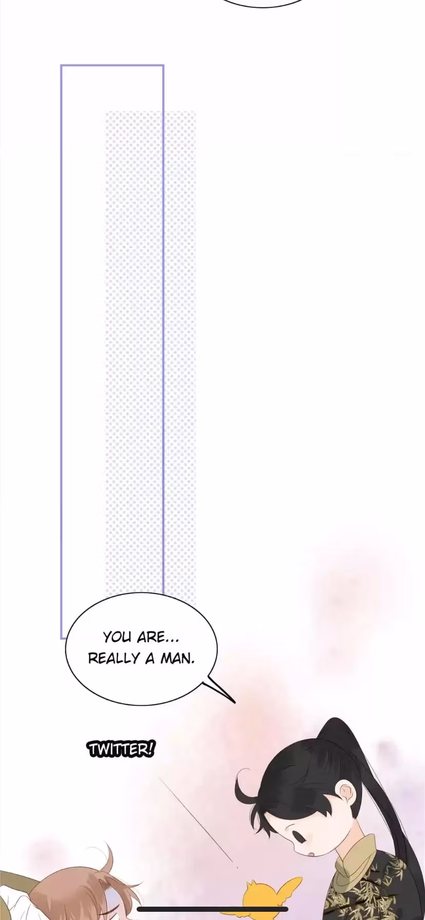 Supporting Actor's Survival Game Chapter 190 page 6 - 