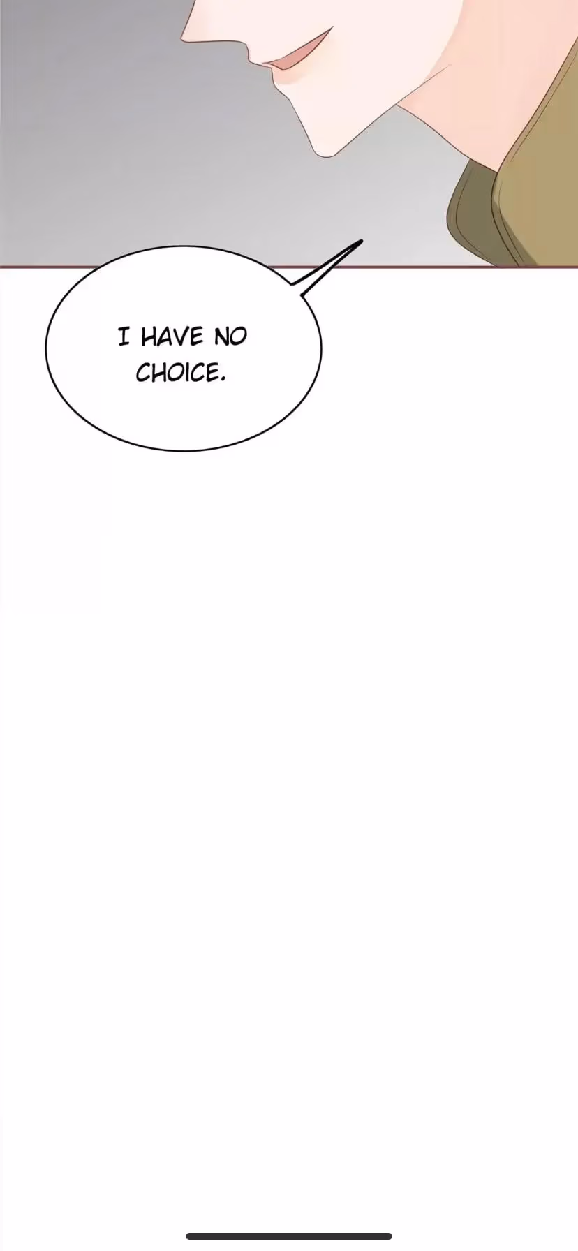 Supporting Actor's Survival Game Chapter 190 page 8 - 