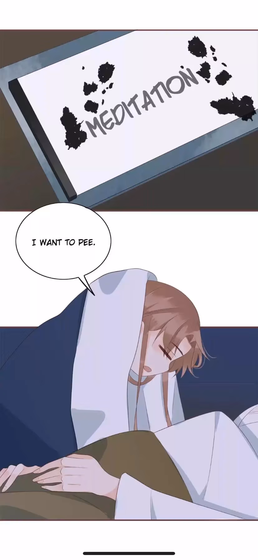 Supporting Actor's Survival Game Chapter 191 page 9 - 
