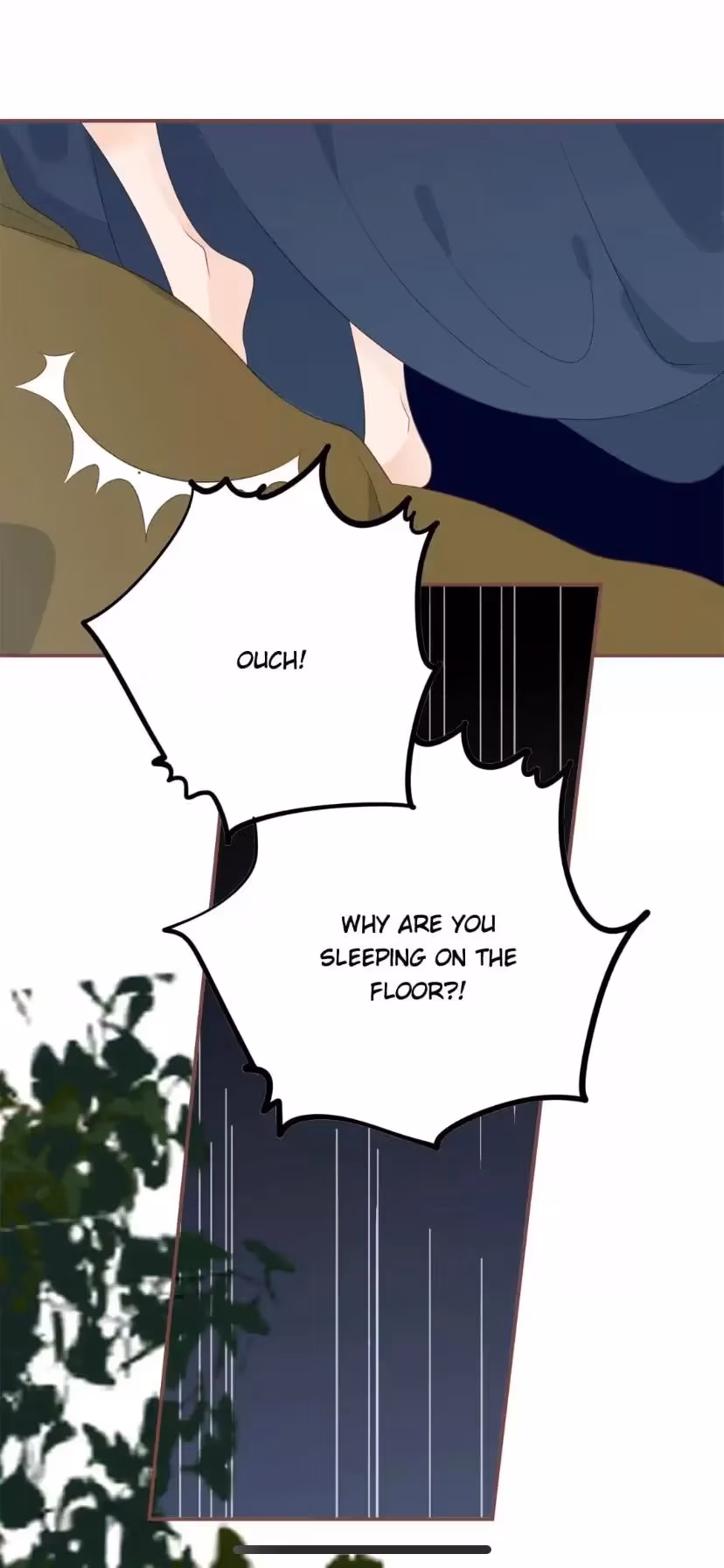 Supporting Actor's Survival Game Chapter 191 page 10 - 