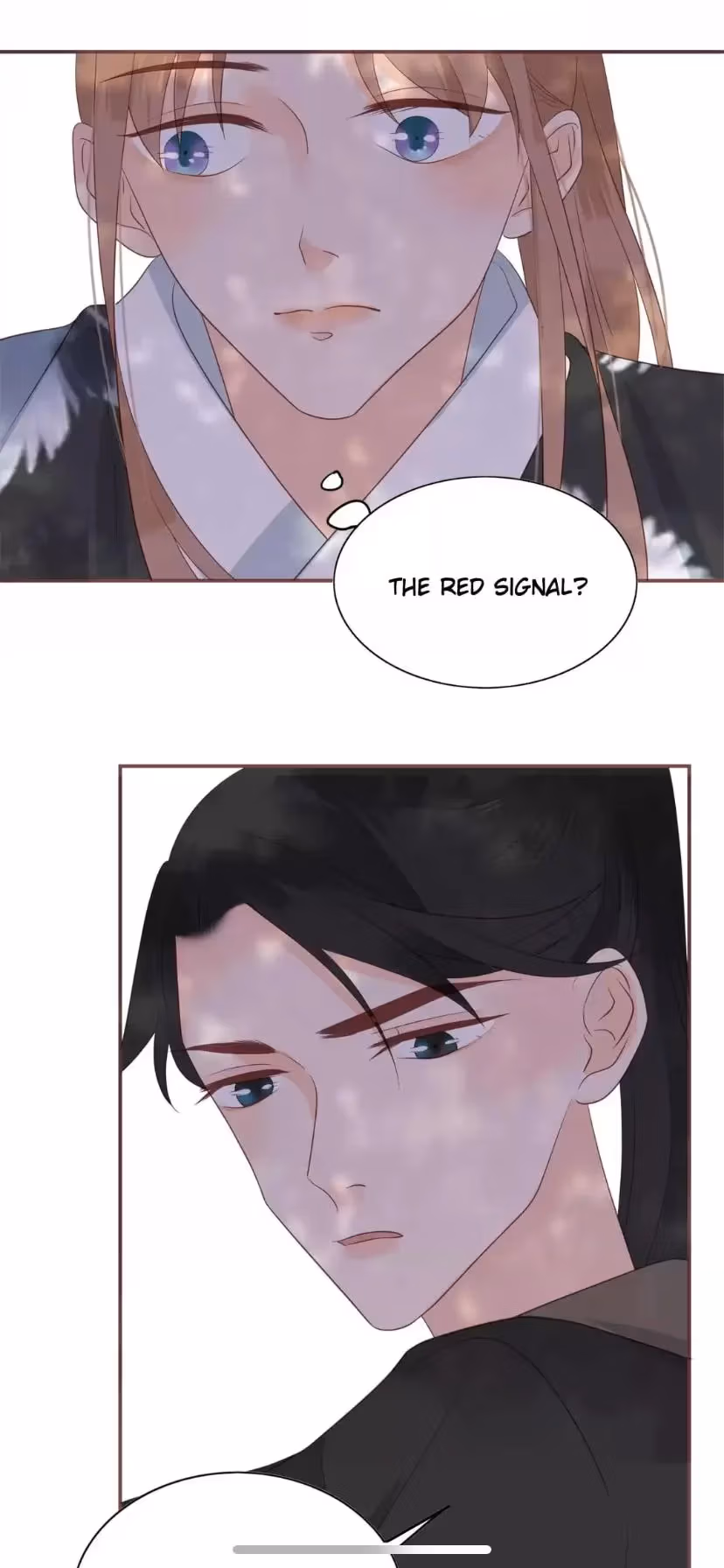 Supporting Actor's Survival Game Chapter 192 page 14 - 