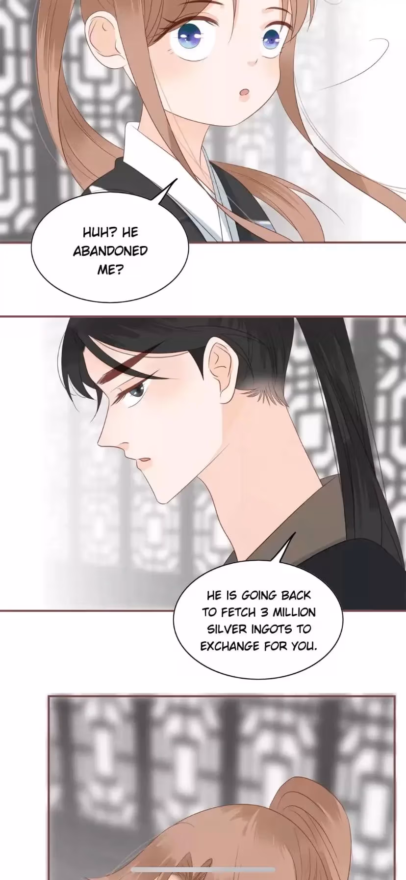 Supporting Actor's Survival Game Chapter 193 page 18 - 