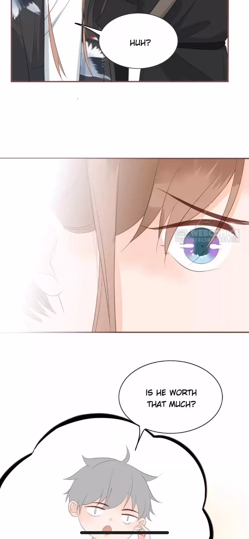 Supporting Actor's Survival Game Chapter 193 page 21 - 