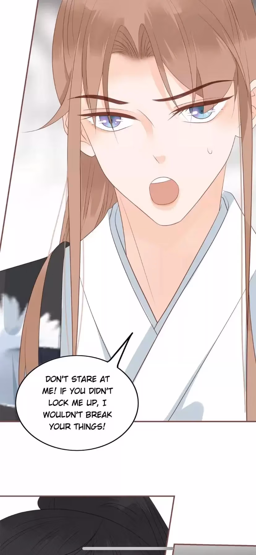 Supporting Actor's Survival Game Chapter 193 page 6 - 
